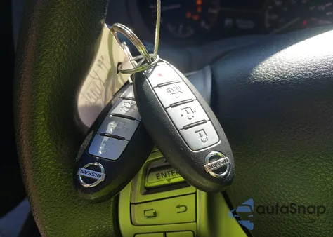 2013 Nissan Altima 2.5 S z USA, uszkodzony, nr VIN 1N4AL3APXDC916588